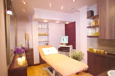 Ambasada Urody Clinic & Spa Warszawa Wilcza